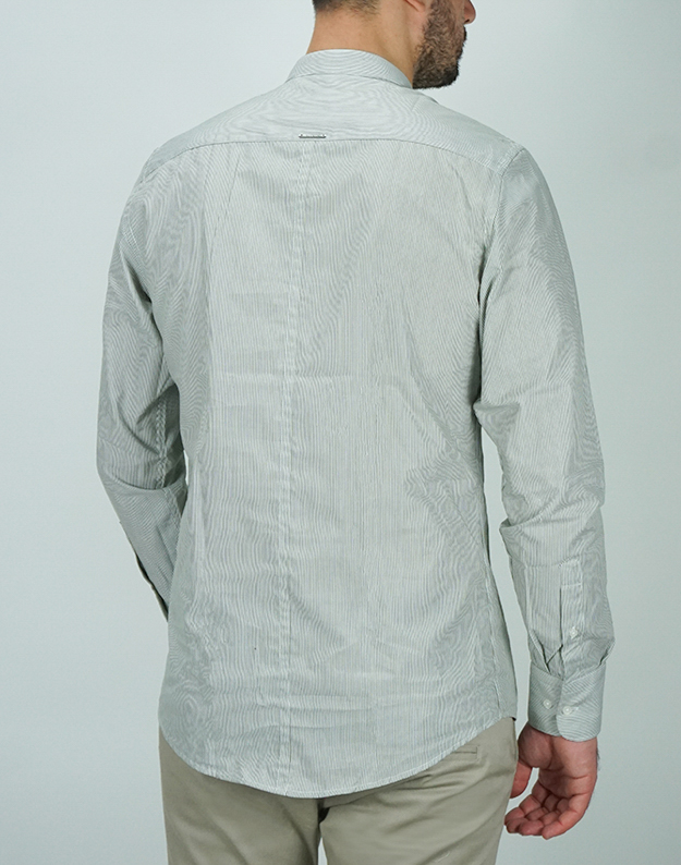 Vittorio Artist Man Shirt 